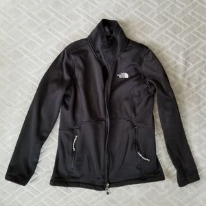 Soft fleece  North face jacket
